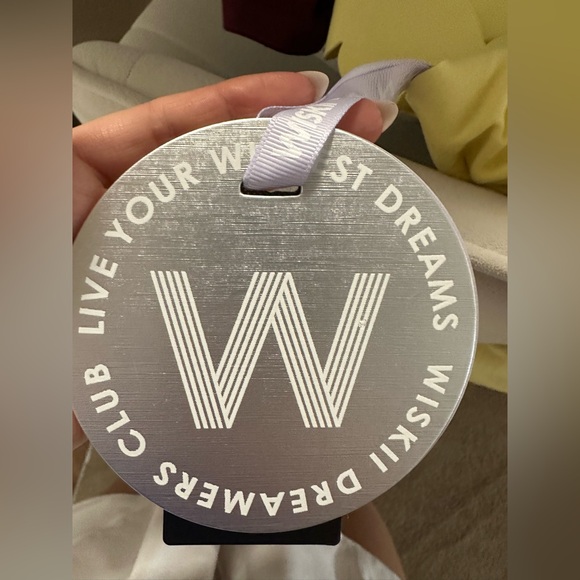 NEW WISKII One Shoulder Dynamic Dress in Lemon Size Small - Picture 8 of 9